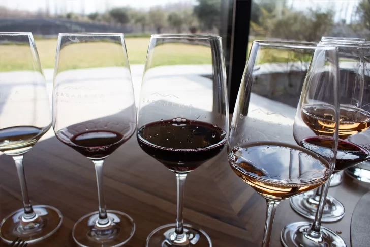 Organizan una cata de vinos solidaria para reparar el techo de Casa Cuna Organizan una cata de vinos solidaria para reparar el techo de Casa Cuna