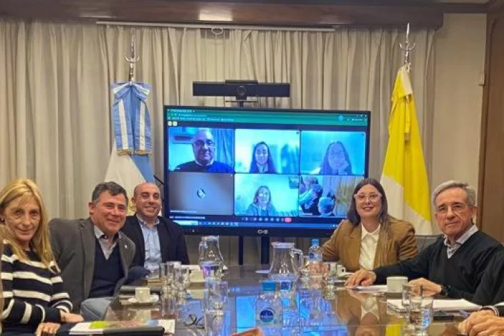 La UCCuyo creó el Observatorio de Inteligencia Artificial para analizar el impacto de esta tecnología en la educación y en otros ámbitos