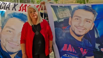 La mamá de una víctima de siniestro vial, esperanzada con la llegada del nuevo fiscal general de la Corte La mamá de una víctima de siniestro vial, esperanzada con la llegada del nuevo fiscal general de la Corte