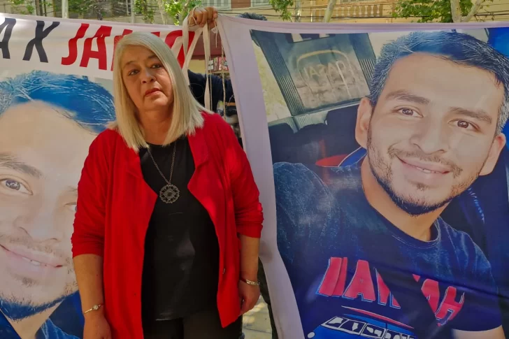 La mamá de una víctima de siniestro vial, esperanzada con la llegada del nuevo fiscal general de la Corte