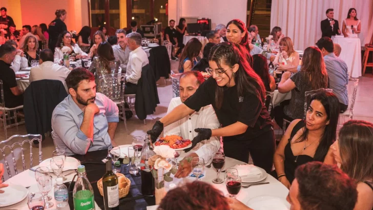 Se viene la cena a beneficio de Hogares Beraca que alberga y asiste gratis a más de 100 personas vulnerables Se viene la cena a beneficio de Hogares Beraca que alberga y asiste gratis a más de 100 personas vulnerables