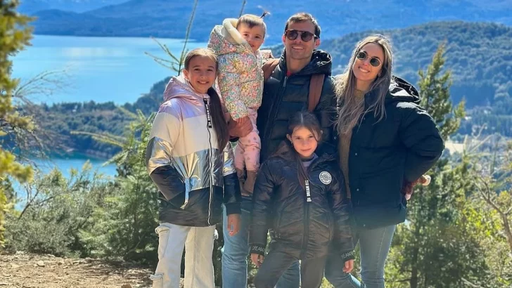 Darío Cvitanich le respondió duramente a Chechu Bonelli después de que hablara de su madre: “Con mi familia no” Darío Cvitanich le respondió duramente a Chechu Bonelli después de que hablara de su madre: “Con mi familia no”