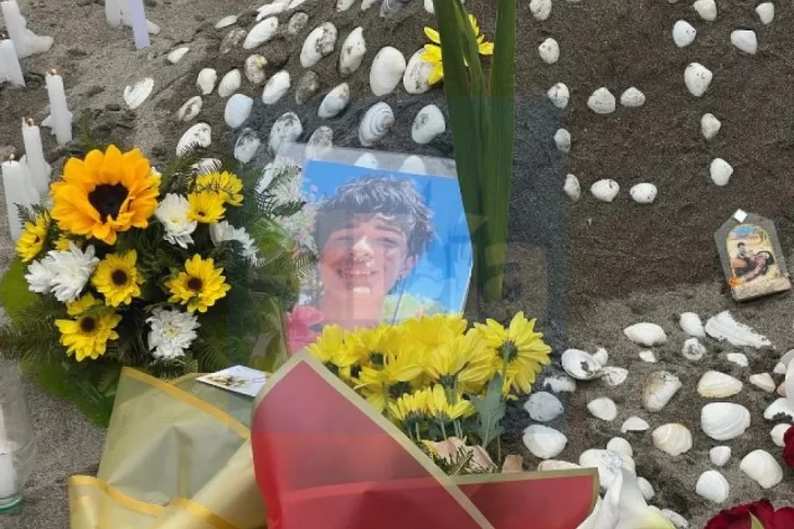 Ponen fin a la búsqueda del sanjuanino que desapareció en el mar en La Serena: “Ya no hay esperanza de hallarlo con vida”