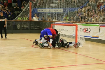 Argentina perdió con Chile por penales en la final del Panamericano de Selecciones Argentina perdió con Chile por penales en la final del Panamericano de Selecciones