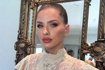 La China Suárez contó si planea tener hijos con Mauro Icardi La China Suárez contó si planea tener hijos con Mauro Icardi