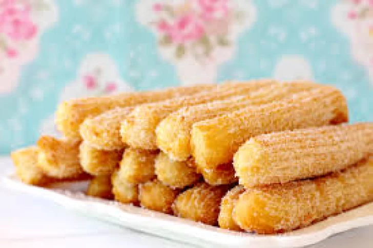 Por qué se celebra el 11 de noviembre el “Día internacional del churro”