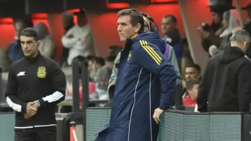 Copa Libertadores 2026: cuántos puntos necesita Boca para asegurar su clasificación Copa Libertadores 2026: cuántos puntos necesita Boca para asegurar su clasificación