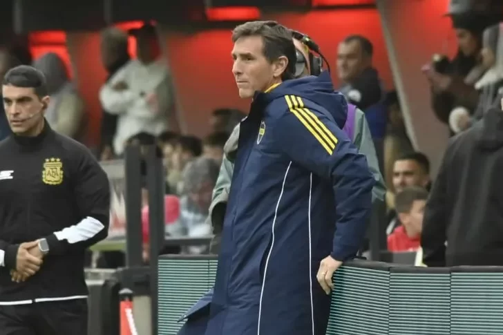 Copa Libertadores 2026: cuántos puntos necesita Boca para asegurar su clasificación