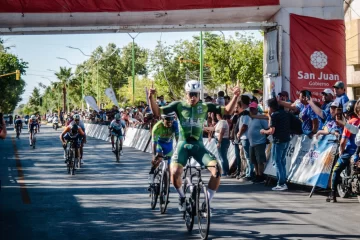 Es momento de una de las clásicas en San Juan: larga la Doble Chepes Es momento de una de las clásicas en San Juan: larga la Doble Chepes