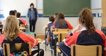 Incertidumbre en San Juan por cómo impactará la desregulación de las cuotas de los colegios privados Incertidumbre en San Juan por cómo impactará la desregulación de las cuotas de los colegios privados