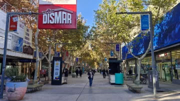 Llega el Black Friday con importantes descuentos: enterate cuándo comienza y cuántos días durará Llega el Black Friday con importantes descuentos: enterate cuándo comienza y cuántos días durará