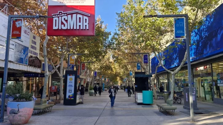 Llega el Black Friday con importantes descuentos: enterate cuándo comienza y cuántos días durará Llega el Black Friday con importantes descuentos: enterate cuándo comienza y cuántos días durará