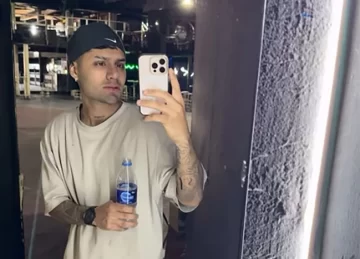 Qué dijo en su defensa el conductor que provocó la tragedia familiar en José C. Paz Qué dijo en su defensa el conductor que provocó la tragedia familiar en José C. Paz