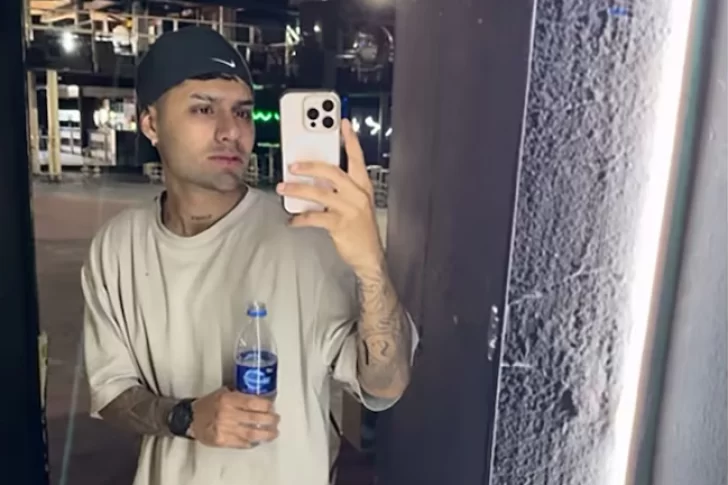 Qué dijo en su defensa el conductor que provocó la tragedia familiar en José C. Paz