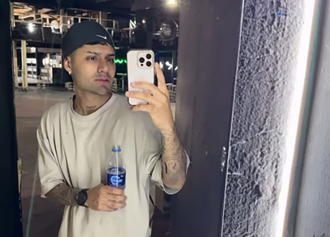 Qué dijo en su defensa el conductor que provocó la tragedia familiar en José C. Paz Qué dijo en su defensa el conductor que provocó la tragedia familiar en José C. Paz