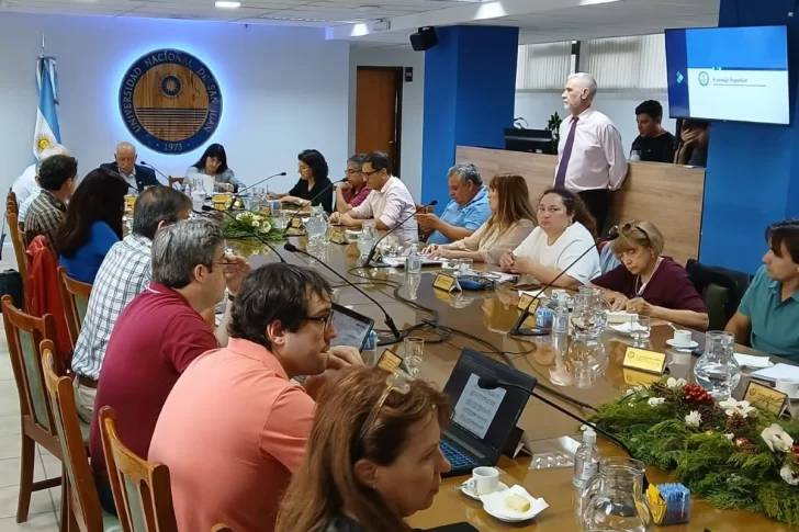 La UNSJ no baja los brazos por el Radiotelescopio CART: “Esperamos encontrar la voluntad política necesaria para el desarrollo soberano de la ciencia argentina”