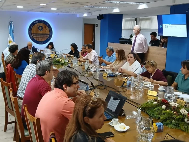 La UNSJ no baja los brazos por el Radiotelescopio CART: “Esperamos encontrar la voluntad política necesaria para el desarrollo soberano de la ciencia argentina”