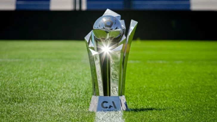 Argentinos Juniors e Independiente Rivadavia le ponen nombre al campeón de Copa Argentina Argentinos Juniors e Independiente Rivadavia le ponen nombre al campeón de Copa Argentina