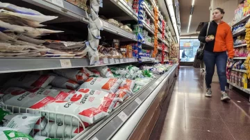 Una reconocida marca de lácteos fue declarada en quiebra: tiene más de mil cheques rechazados por $8.500 millones Una reconocida marca de lácteos fue declarada en quiebra: tiene más de mil cheques rechazados por $8.500 millones