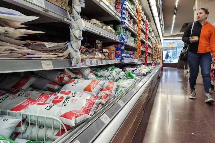 Una reconocida marca de lácteos fue declarada en quiebra: tiene más de mil cheques rechazados por $8.500 millones