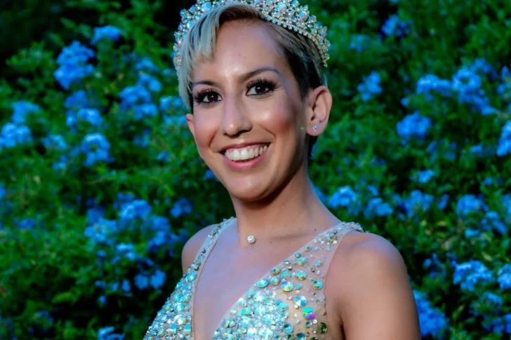 El adiós a Daniela Illanes, una mujer que nunca bajó los brazos en su lucha contra el cáncer