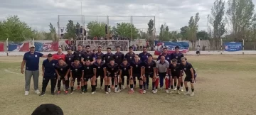 Defensores de Argentinos logró el ascenso a la Primera División
