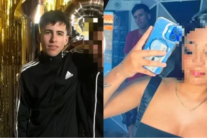 Detuvieron a la adolescente de 16 años acusada de matar a su novio a puñaladas