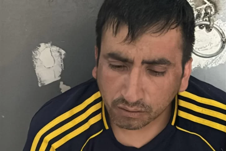 Detuvieron a un delincuente con pedido de captura