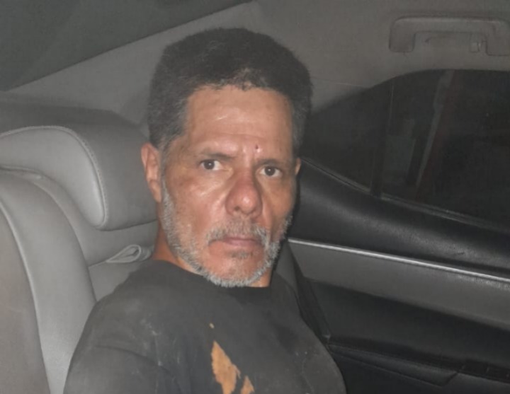 Detuvieron a un prófugo del Penal que intentó robar en una casa Detuvieron a un prófugo del Penal que intentó robar en una casa