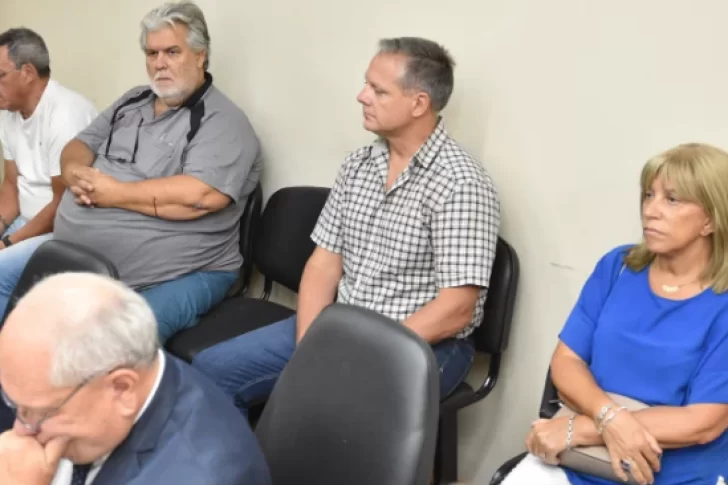 El juicio que sí ganó el odontólogo Luis Minin antes de volver a caer preso por el escándalo de la Caja MOB