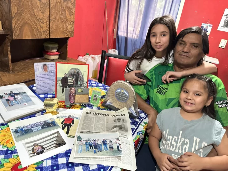 La historia de Duilio Costa: aquel arquero sin guantes que podía volar sin alas La historia de Duilio Costa: aquel arquero sin guantes que podía volar sin alas