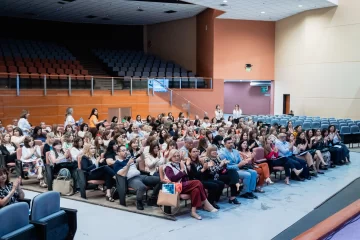 Alfabetización: San Juan es sede del Encuentro Regional de Supervisores Alfabetización: San Juan es sede del Encuentro Regional de Supervisores