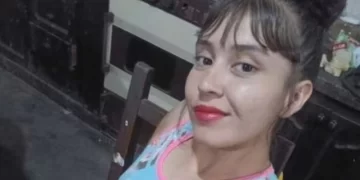 La atroz confesión del único detenido por la muerte de la joven de 18 años de Santiago del Estero La atroz confesión del único detenido por la muerte de la joven de 18 años de Santiago del Estero