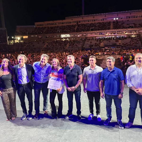 De Capital salió la Emprendedora del Sol 2025