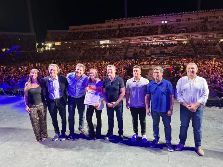 De Capital salió la Emprendedora del Sol 2025 De Capital salió la Emprendedora del Sol 2025