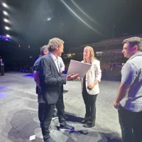 El regalo de DIARIO DE CUYO para la Emprendedora del Sol