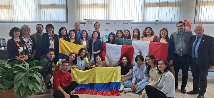 El Palomar será sede de una actividad donde se podrá degustar sabores del mundo El Palomar será sede de una actividad donde se podrá degustar sabores del mundo