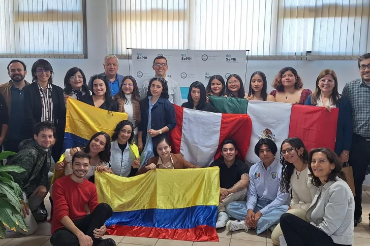 El Palomar será sede de una actividad donde se podrá degustar sabores del mundo