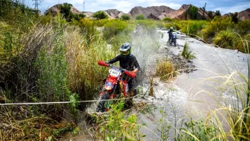 ASER cerró su temporada en El Pinar para definir a todos los campeones ASER cerró su temporada en El Pinar para definir a todos los campeones