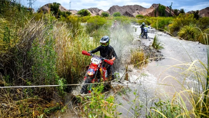 ASER cerró su temporada en El Pinar para definir a todos los campeones ASER cerró su temporada en El Pinar para definir a todos los campeones