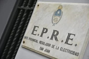 EPRE pidió a Nación que tenga en cuenta el “clima extremo” de San Juan antes de eliminar o reducir subsidios: los argumentos y la propuesta local EPRE pidió a Nación que tenga en cuenta el “clima extremo” de San Juan antes de eliminar o reducir subsidios: los argumentos y la propuesta local