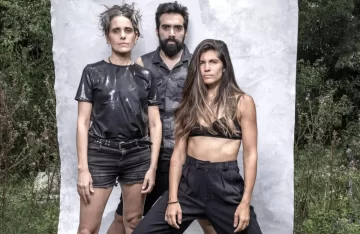 Eruca Sativa vuelve a San Juan: “Tenemos el privilegio de tener escenarios para decir lo que pensamos”