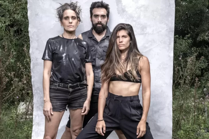 Eruca Sativa vuelve a San Juan: “Tenemos el privilegio de tener escenarios para decir lo que pensamos”