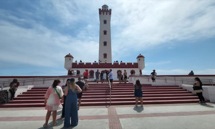 La Serena ya tiene una reserva de alojamiento del 60 % y esperan que se incremente para las fiestas La Serena ya tiene una reserva de alojamiento del 60 % y esperan que se incremente para las fiestas