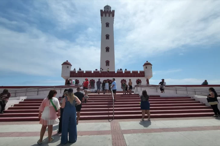 La Serena ya tiene una reserva de alojamiento del 60 % y esperan que se incremente para las fiestas