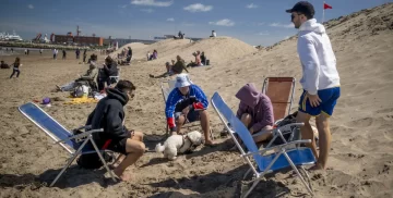 Javier Milei aseguró que este fin de semana largo es “el más exitoso de la historia” Javier Milei aseguró que este fin de semana largo es “el más exitoso de la historia”