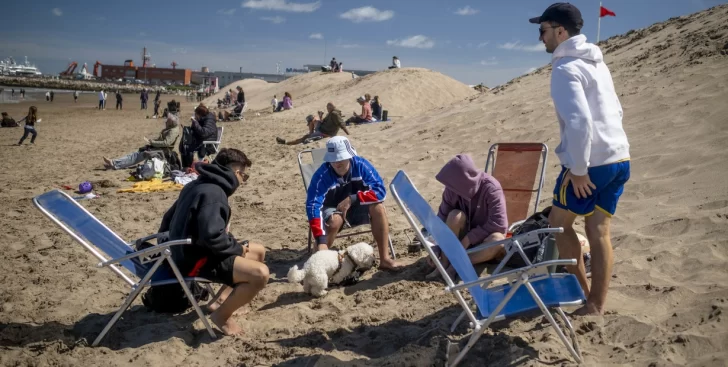 Javier Milei aseguró que este fin de semana largo es “el más exitoso de la historia” Javier Milei aseguró que este fin de semana largo es “el más exitoso de la historia”