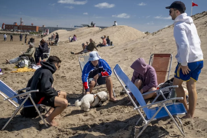 Javier Milei aseguró que este fin de semana largo es “el más exitoso de la historia”