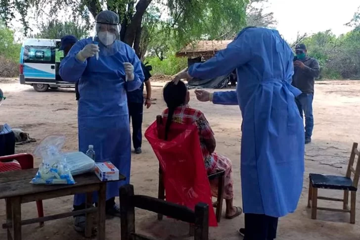 Alerta en Formosa por rebrote de Covid-19: autoridades reinstauraron algunas medidas preventivas de la pandemia