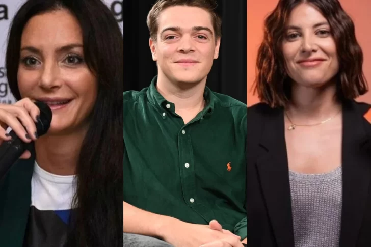 FNS Forum 2025: paso a paso cómo inscribirte en las charlas de Luciana Aymar, Beltrán Briones y Sofía Contreras